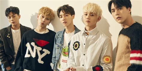 Highlight Reveal The Title Of Their New Digital Single With A Comeback