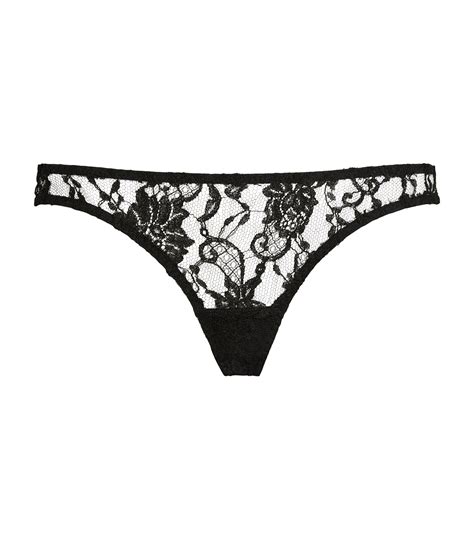 Coco De Mer Hera Thong | Harrods FR