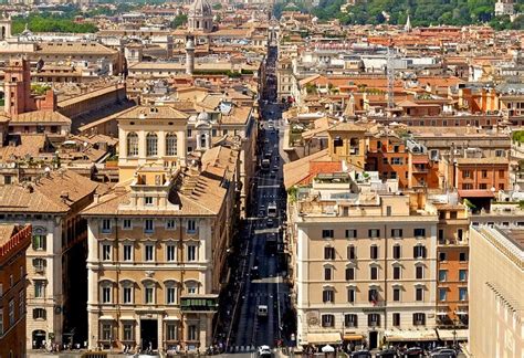 23 Top Rated Tourist Attractions In Rome Planetware