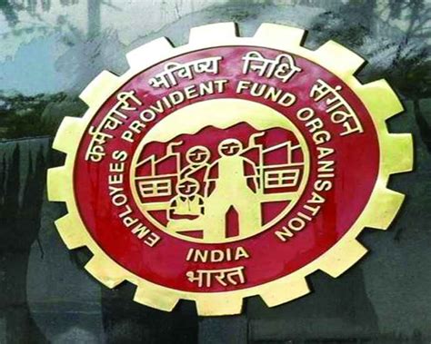 Epfo Fixes 815 Pc Interest Rate On Employees Provident Fund For 2022 23