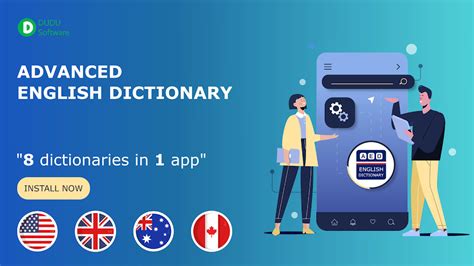 Advanced English Dictionary Thesaurus Offline Apk For Android Download
