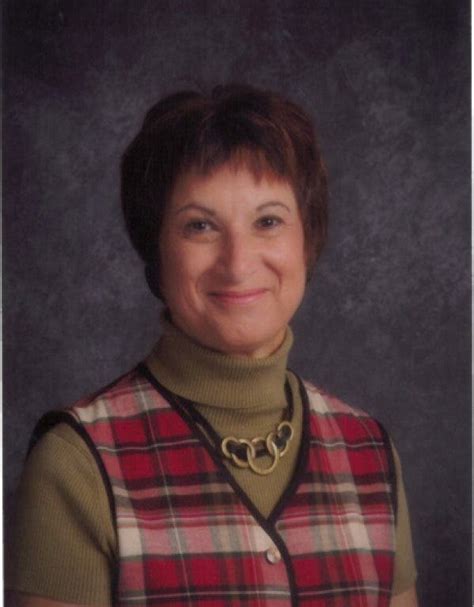 Teacher Spotlight Karen Pilkington New Providence Nj Patch
