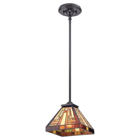 Collection by broughtons lighting & ironmongery. Small Tiffany Hanging Ceiling Pendant Light with Deco Art ...