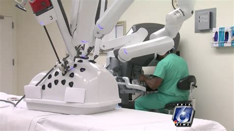 Corpus Christi Medical Center Bay Area Robotic Assisted Bariatric Surgery
