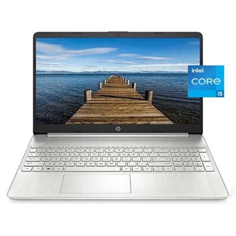 HP Notebook 15 Dy2045nr Core I5 11th Generation Mrlaptop Pk