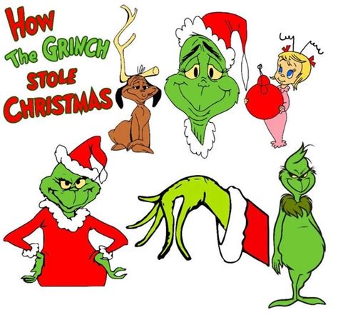 Free Svg Cut Files Grinch - 350+ SVG PNG EPS DXF in Zip File - Free SVG