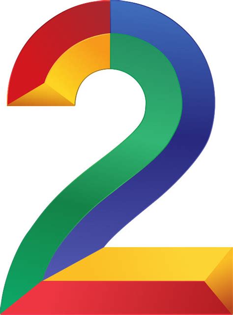 The Branding Source New Logo Tv 2 Norway