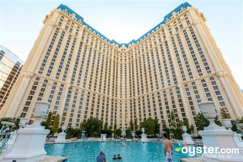 Nightswim at xs, eclipse at daylight, encore beach you will find a total of three hotel pools onsite, including the resort pool, retro pool lounge, and alexandria pool. Paris Las Vegas Review: What To REALLY Expect If You Stay