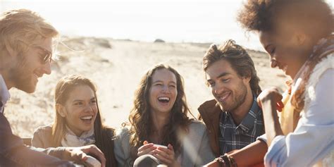 12 Tips For Making New Friends At Any Age Huffpost