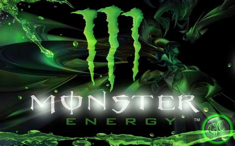 Monster Energy 3d Wallpapers Wallpaper Cave