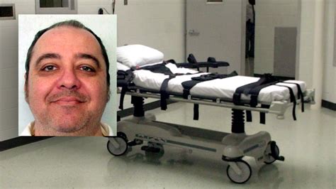 Lawyers Ask Federal Court To Block Alabama Execution The Nations