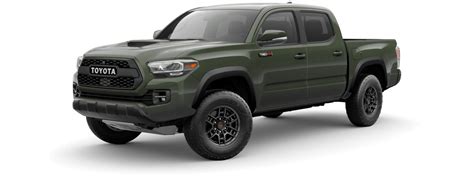Toyota Tacoma In Tx Doggett Toyota Of Beaumont