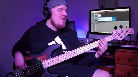 Also, he wants this song to show how making great music can be super fun. Dragon Ball Durag - Thundercat Bass Cover - YouTube