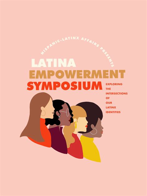 Latina Empowerment Symposium Hispaniclatinoaffairs