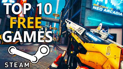 Best Free Single Player Steam Games Tidefunding