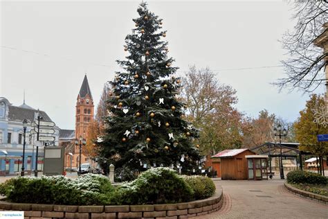 A kormányzati portálon azt írták: Gyönyörű reggelre ébredtünk Advent első vasárnapján ...