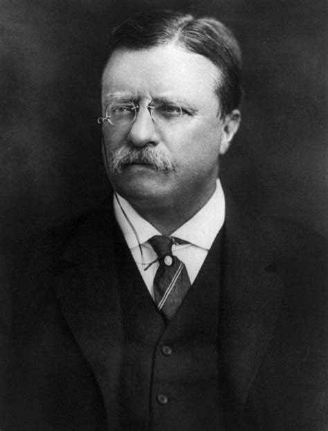 Theodore Roosevelt 5 Minute Biographies