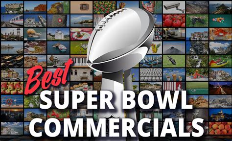 The Best Must See Super Bowl Ads Of All Time Media Explode