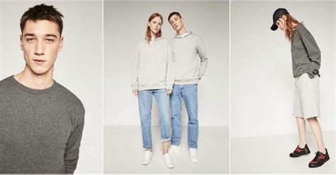 The pros and cons of the rise of Gender Neutral clothing ...