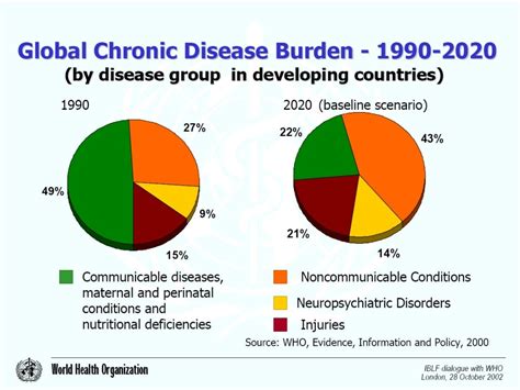 Global Burden Of Disease And International Health Regulation