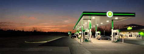 Shell gas station 3.9 km. The Fuse | BP to be "Net Zero:" Unpacking the Oil Major's ...