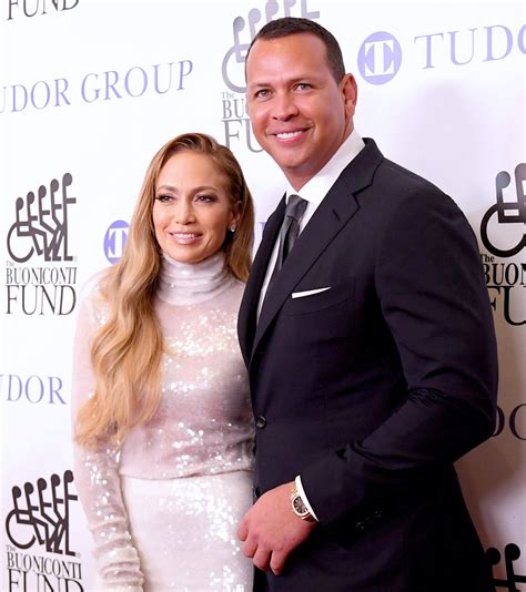 Alex Rodriguez How Did He React To The News That Jennifer Lopez Got