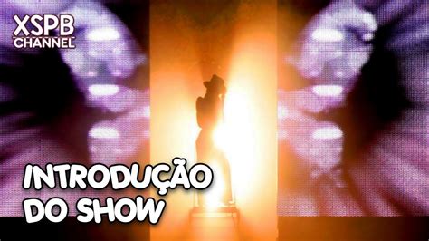 Introdu O Xuxa O Show Ao Vivo F Made Youtube