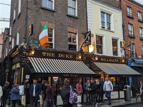2023年 Dublin Literary Pub Crawl - 行く前に！見どころをチェック - トリップアドバイザー