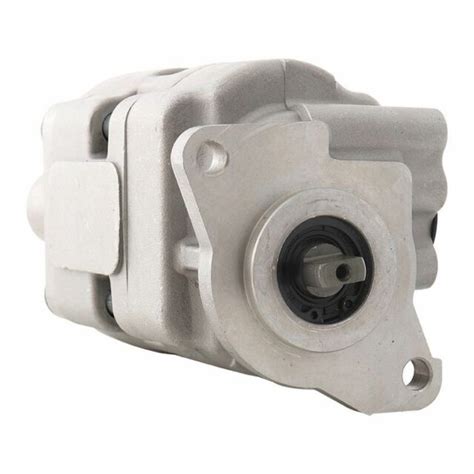 New Hydraulic Pump Fits Kubota B3030 Ebay