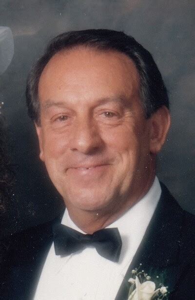 Obituary Guido Sonny Aulisi Colonial Funeral Group