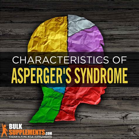 What Is Aspergers Syndrome Causes And Characteristics