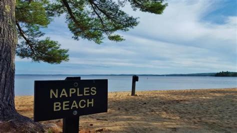 The boat launch on lake sebago remains open. Sebago Lake State Park (Casco) - All You Need to Know ...