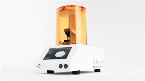 Lumen X Dlp Bioprinter Cellink