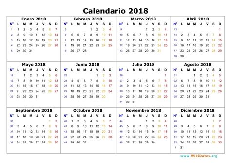 Calendario 2017 2 Calendars 2021