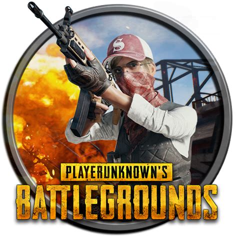 Playerunknowns Battlegrounds Png Pubg Png