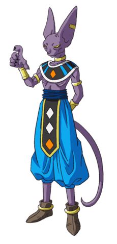 Please to search on seekpng.com. Image - Beerus.png - Dragon Ball Wiki