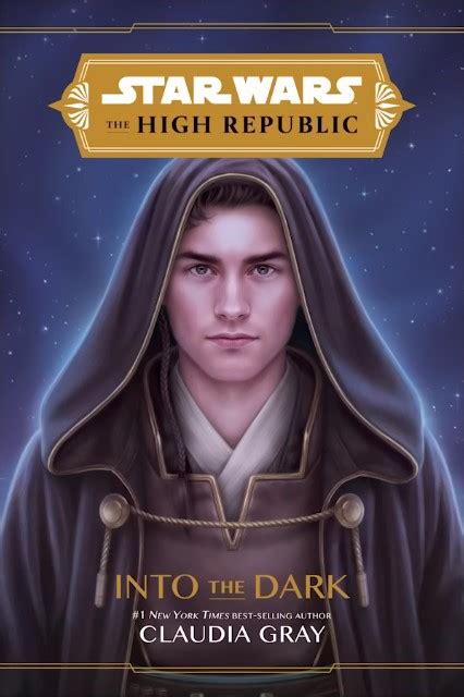 This Week In Star Wars Enthüllt Cover Des The High Republic Young Adult