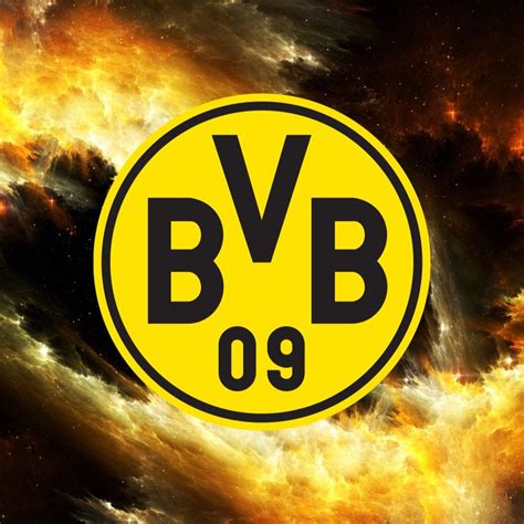 Logo borussia dortmund in.ai file format size: Borussia-Dortmund logo | Borussia dortmund logo, Borussia ...