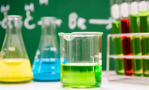 Charting a path to make green chemistry mainstream | Greenbiz