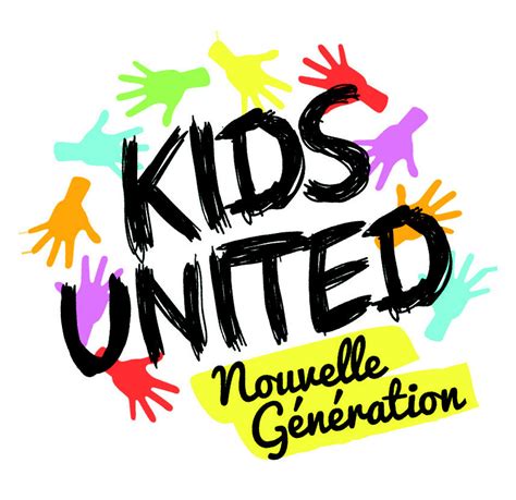 Kids United Nouvelle En Promo