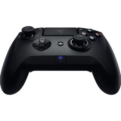 ≡ Razer Raiju Tournament Edition Ps4pc Black Wireless Controller Sony