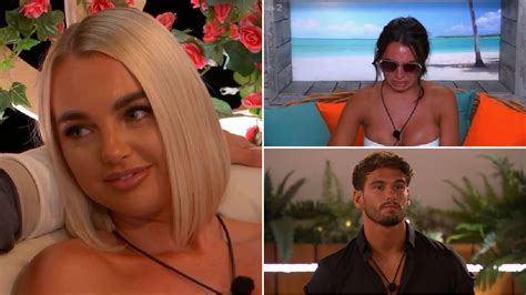 Love Island’s Cheyanne Kerr Compares Love Rat Jacques O’neill To Liam Reardon After Shock Casa