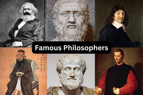 15 Most Famous Philosophers Of All Time Have Fun With History