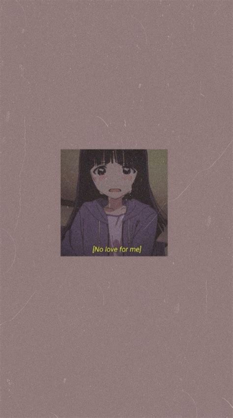 1920x1200px 1080p Free Download Sad Anime Girl Aesthetic Anime