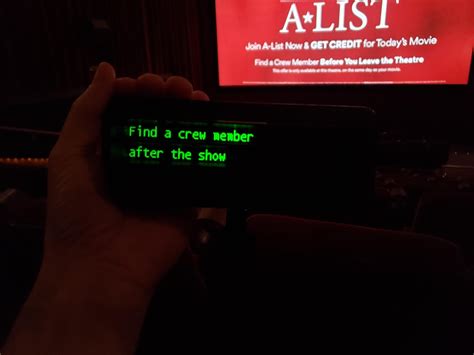 Shows A Closed Caption Device Ramcsalist