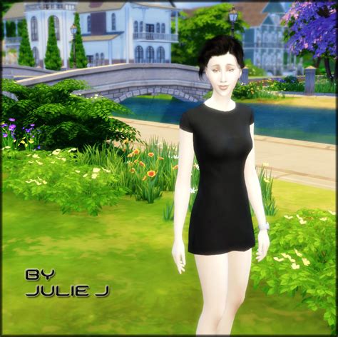 Julie Js Sims 4 Stuff Sims 4 Studio