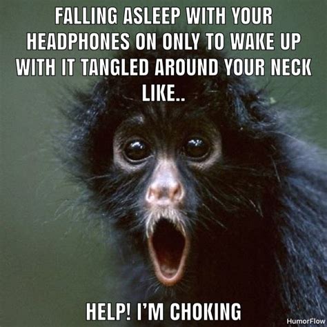Creepy Monkey Meme