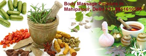 Full Body To Body Massage Parlour In Delhi And Gurugram