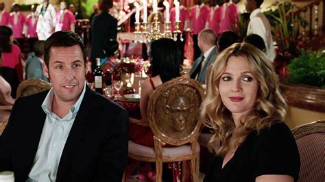 Adam Sandlers Romantic Side 5 Must Watch Films That Will Make You
