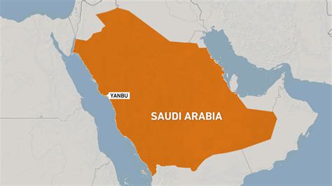 Saudi Arabia Saudi Arabia Arid Sparsely Populated Kingdom Of The